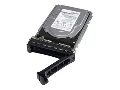 Dell - Harddisk - 1.2 TB - hot-swap - 2.5" SAS 12Gb/s - 10000 rpm