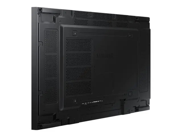 Samsung VH55R-R - 55" Diagonalklasse VHR-R Series LED-bakgrunnsbel...