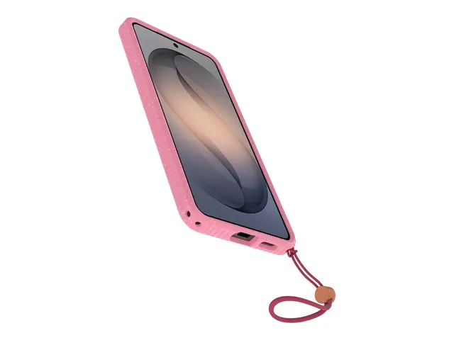 OtterBox Sole Series - Baksidedeksel for mobiltelefon nylonstoff, ...
