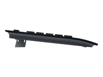 Logitech Corded K280e - Tastatur - USB - Nordisk