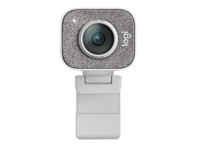 Logitech StreamCam - Direktestrømningskamera farge 1920 x 1080 108...