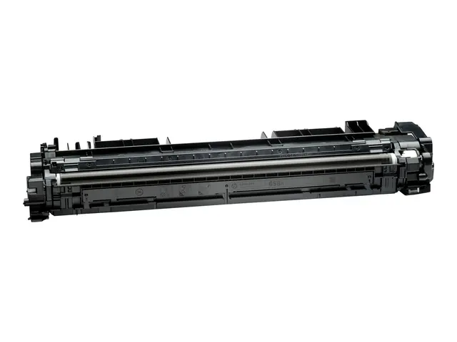 HP 658A - Gul - original - LaserJet - tonerpatron (W2002A) - for C...