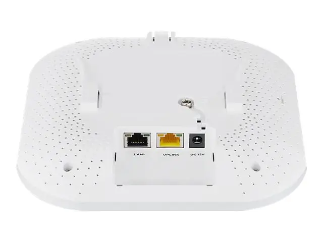 Zyxel WAX610D - Trådløst tilgangspunkt 1GbE, 2.5GbE Wi-Fi 6 2.4 GH...