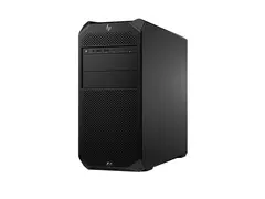 HP Workstation Z4 G5 - tower Xeon W W3-2425 3 GHz 32 GB - SSD 1 TB - Windows 11 Pro