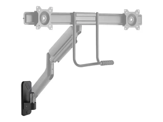 Neomounts AWL75-450BL - Monteringskomponent (veggadapter) for ledd...