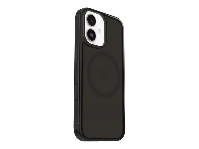 OtterBox Symmetry Series Clear - Baksidedeksel for mobiltelefon Ma...