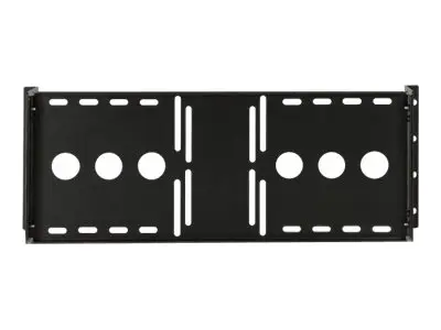 StarTech.com 4U Universal VESA LCD Monitor Mounting Bracket for 19...