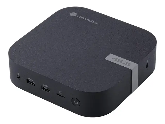 ASUS Chromebox 5 SC002UN - mini-PC Celeron 7305 1.1 GHz 4 GB SSD 128