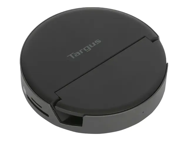 Targus Universal USB-C Phone Dock - Dokkingstasjon - USB-C - HDMI ...