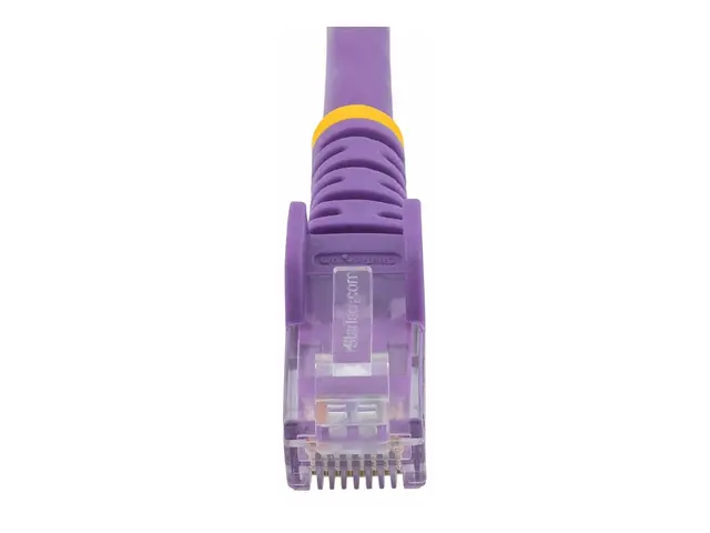 Startech 7.5m CAT6 Ethernet Cable, 10 Gigabit Snagless RJ45 650MHz...