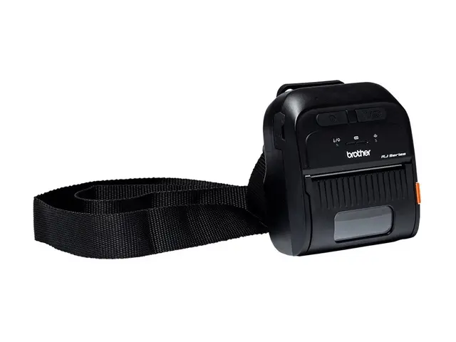 Brother PA-SS-001 - Skulderstropp for skriver P/N: US#RJ-2035B, US...
