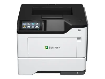 Lexmark MS632dwe - Skriver S/H Dupleks laser A4/Legal 1200 x dpi o...