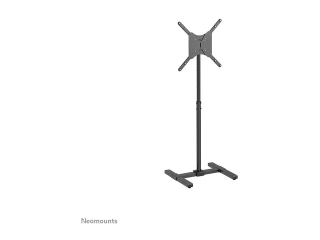 Neomounts NS-FS100 - Stativ tipping for LCD-skjerm svart skjermstø...