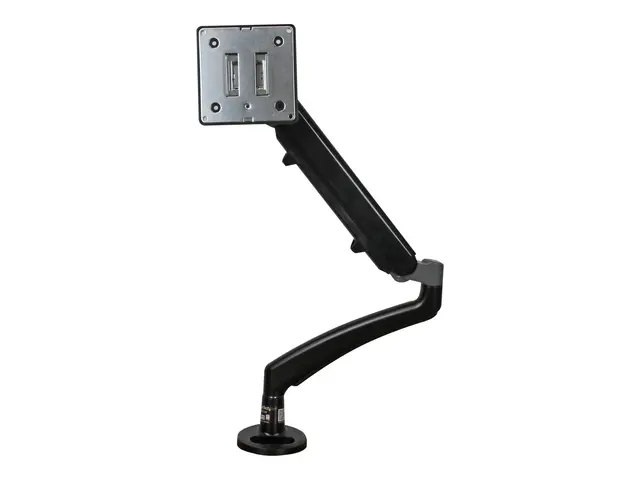 Startech Desk Clamp Monitor Mount - Adjustable Supports Monitors 1...