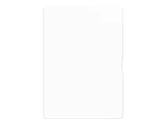 OtterBox Premium - Skjermbeskyttelse for nettbrett med antimikrobiell teknologi - glass - blank - for Apple 11-inch iPad Air (M2, M3)
