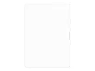 OtterBox Premium - Skjermbeskyttelse for nettbrett med antimikrobiell teknologi - glass - blank - for Apple 11-inch iPad Air (M2, M3)