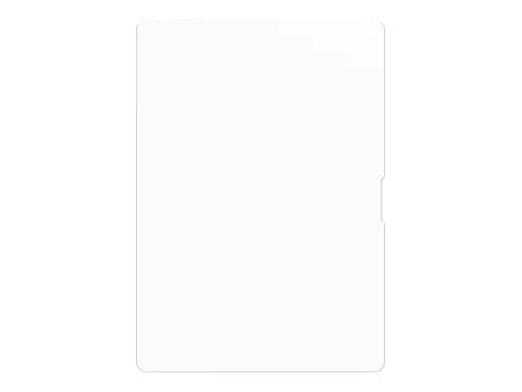 OtterBox Premium - Skjermbeskyttelse for nettbrett med antimikrobiell teknologi - glass - blank - for Apple 11-inch iPad Air (M2, M3)