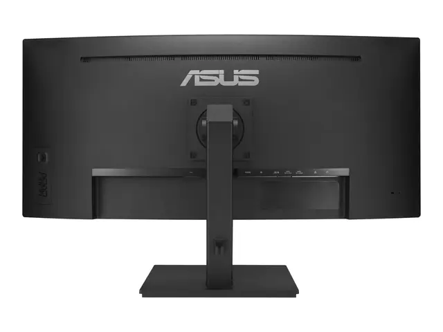 ASUS VA34VCPSR - LED-skjerm - kurvet - 34" (34" synlig) - 3440 x 1...
