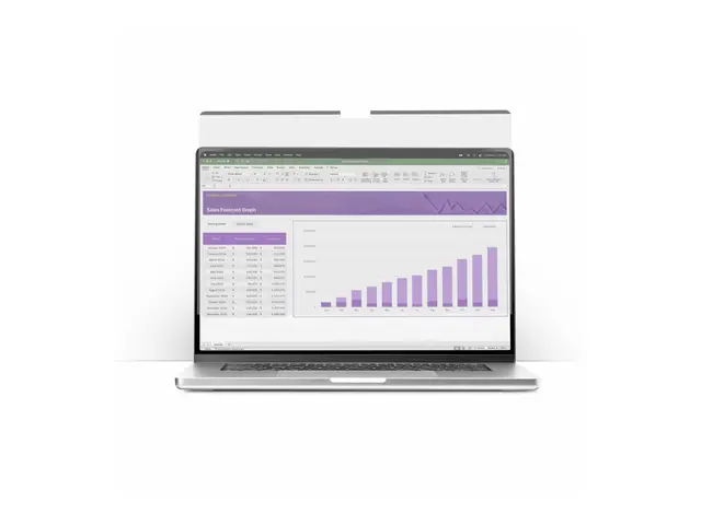 StarTech.com 16-inch MacBook Pro 21/23 Laptop Privacy Screen, Remo...