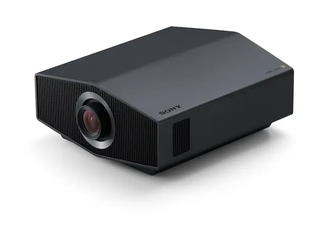 Sony VPL-XW6100ES - SXRD-projektor 2700 lumen (farge) 3840 x 2160 ...