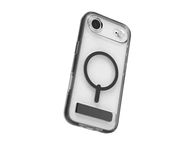 Zagg Santa Cruz Snap - Baksidedeksel for mobiltelefon med stativ M...