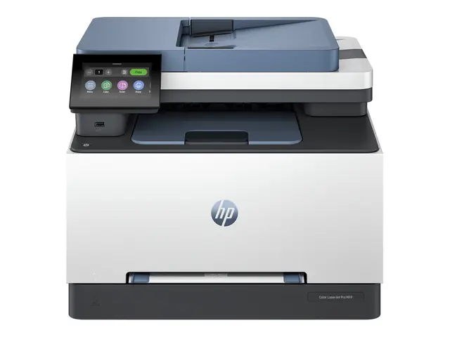 HP Color LaserJet Pro MFP 3302sdw - Multifunksjonsskriver farge la...