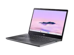 Acer Chromebook Plus 514 CBE594-1T 14&quot; - Intel Core i3 - N305 - 8 GB RAM - 128 GB SSD - Nordisk