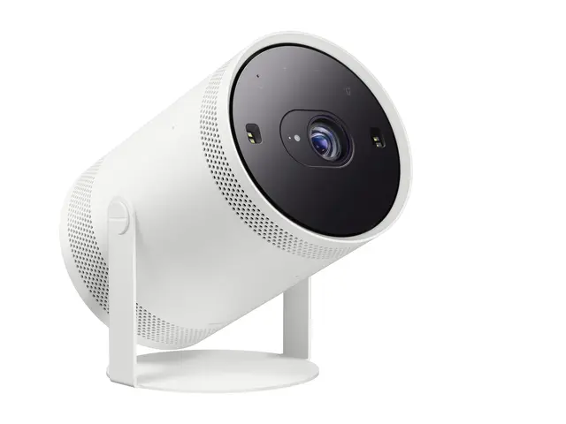 Samsung The Freestyle SP-LFF3CLAX - 2. generasjon DLP-projektor LE...