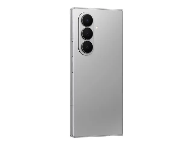 Samsung Galaxy Z Fold7 - Sølvskygget 512 GB 