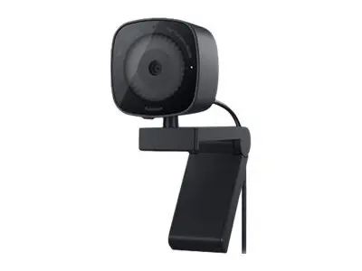 Dell WB3023 - Nettkamera farge 2560 x 1440 lyd USB 2.0