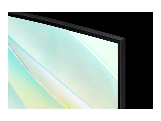 Samsung ViewFinity S6 S34C652UAU - S65UC Series LED-skjerm kurvet ...