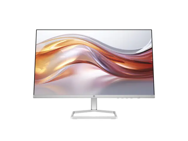 HP 524sf - 5 Series LED-skjerm 24" (23.8" synlig) 1920 x 1080 Full...