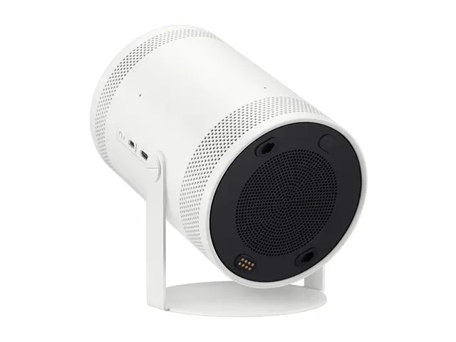 Samsung The Freestyle SP-LFF3CLAX - 2. generasjon DLP-projektor LE...