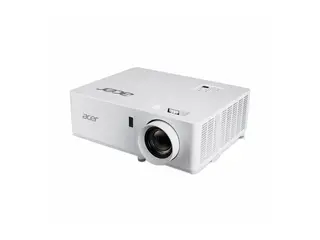 Acer PL6520 - DLP-projektor - laser - 3D 6000 lumen - Full HD (1920 x 1080) - 16:9 - 1080p - hvit
