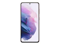 2nd-B Galaxy S21 128GB Violet B-grade - Brukt - 2 &#229;rs garanti
