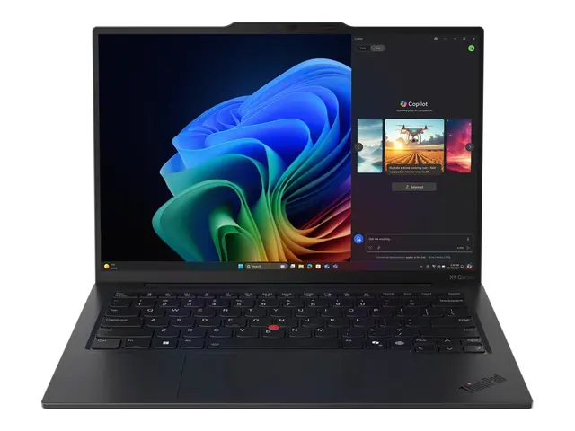 Lenovo ThinkPad X1 Carbon Gen 13 - 14" Intel Core Ultra 7 258V Evo...