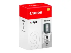 Canon PGI-9 Clear - 191 ml - blank - original blekkbeholder - for PIXMA iX7000, MX7600