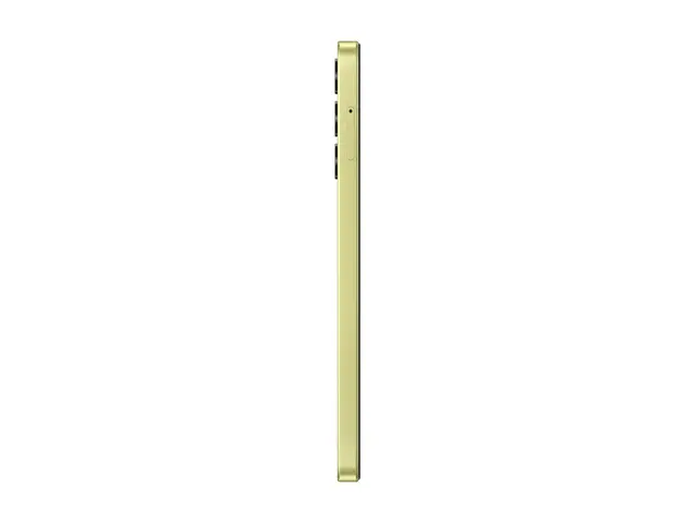Samsung Galaxy A25 - Gul 256 GB