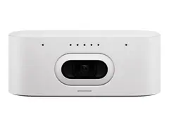 Logitech Rally AI - Konferansekamera - PTZ farge - 20 MP - lyd - trådløs - Wi-Fi - 802.11ax, Bluetooth 5.3 LE - USB-C