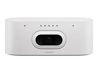 Logitech Rally AI - Konferansekamera - PTZ farge - 20 MP - lyd - trådløs - Wi-Fi - 802.11ax, Bluetooth 5.3 LE - USB-C