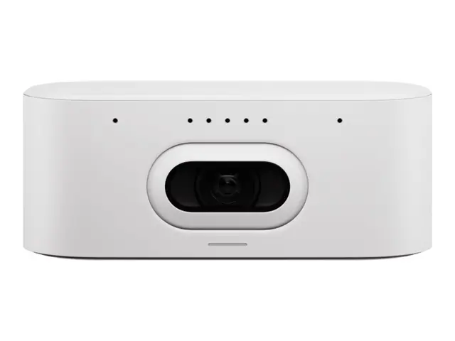 Logitech Rally AI - Konferansekamera - PTZ - farge - 20 MP - lyd -...