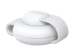 Anker MagGo - Tr&#229;dl&#248;s ladepute - 3-i-1 - 15 watt hvit