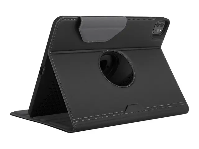 Targus VersaVu Classic - Lommebok for nettbrett - polyuretan fauxl...