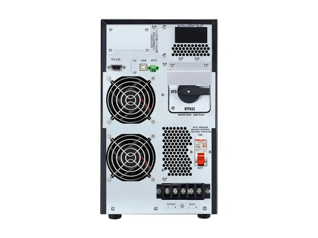 APC Easy UPS SRV SRVPM6KIL - AC 220/230/240 V 6 kW 6000 VA uten ba...