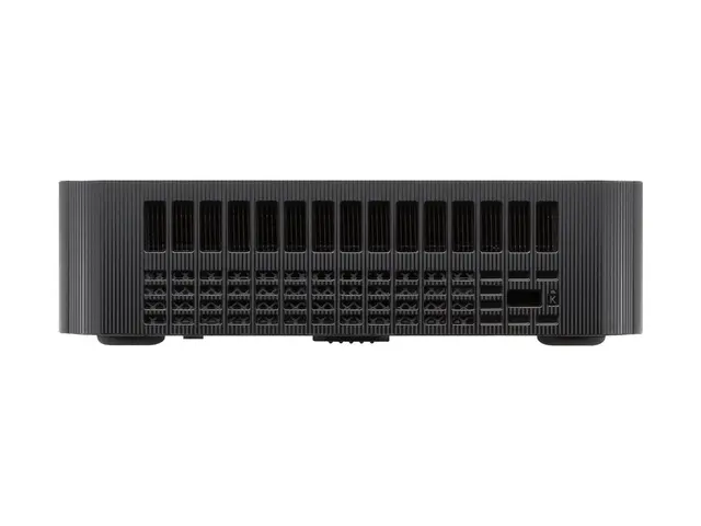 ASUS ExpertCenter PN55 S90008NL - mini-PC Copilot+ PC Ryzen AI 9 H...