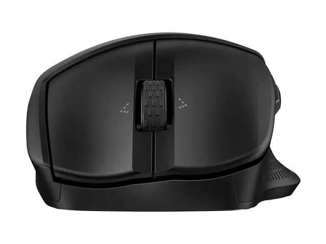 HP 685 Comfort - Mus dobbelt modus 7 knapper trådløs Bluetooth USB...