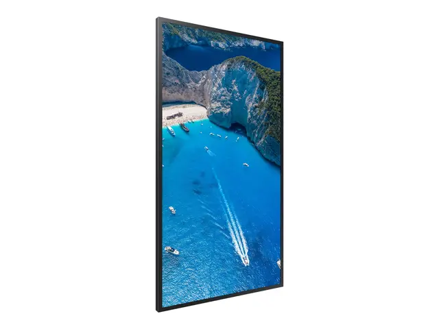 Samsung OM75A - 75" Diagonalklasse OMA Series LED-bakgrunnsbelyst ...