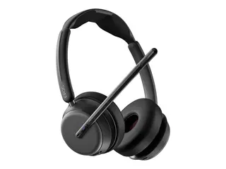 EPOS IMPACT 1061T - Hodesett - on-ear Bluetooth - kablet, tr&#229;dl&#248;s