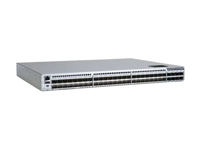 HPE SN6700B - Switch Styrt 24 x 32Gb Fibre Channel SFP28 + 32 Gb P...