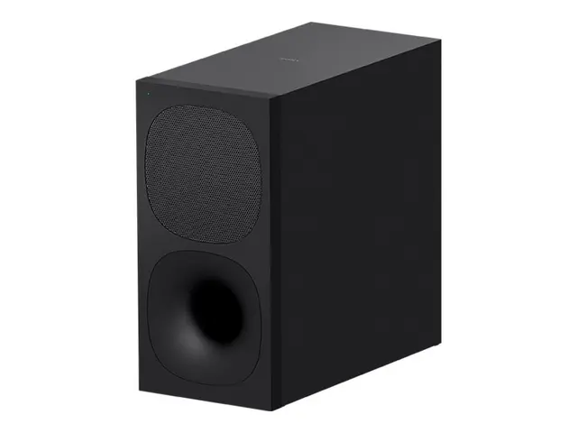 Sony HT-S400 - Lydplankesystem for TV 2,1 kanaler trådløs Bluetoot...